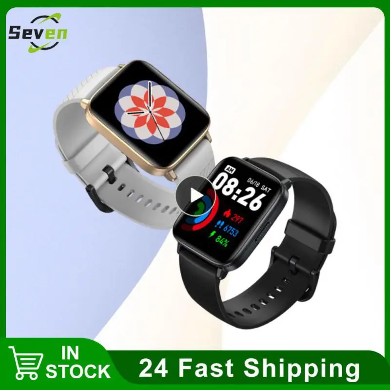 Multilingual Waterproof Watch Connect To App Swimming Smartwatch Heart Rate Monitor Watch Smart Watch Smartwatch
Multilingual Waterproof Watch Connect To App Swimming Smartwatch Heart Rate Monitor Watch Smart Watch Smartwatch