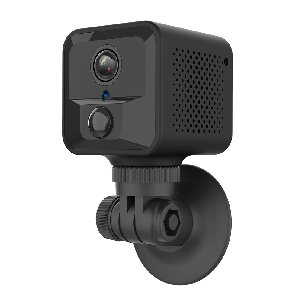 S9 1080P WiFi Wireless camera Security Action Indoor Cam Baby Monitor Night Vision Device Video Mini Surveillance Wifi Ip Camera
S9 1080P WiFi Wireless camera Security Action Indoor Cam Baby Monitor Night Vision Device Video Mini Surveillance Wifi Ip Camera