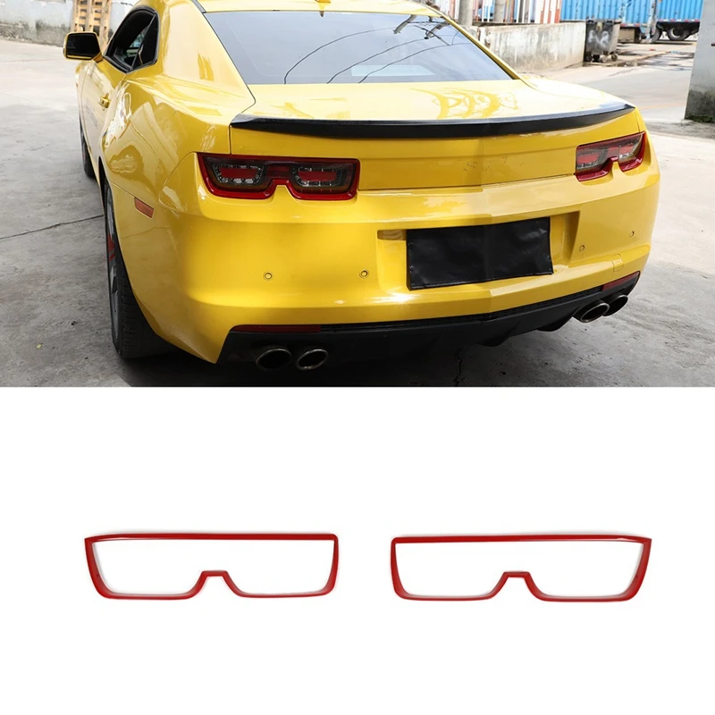 Декоративная накладка на задсветильник ру автомобиля, наклейки для Chevrolet Camaro 2010-2015, аксессуары
Декоративная накладка на задсветильник ру автомобиля, наклейки для Chevrolet Camaro 2010-2015, аксессуары