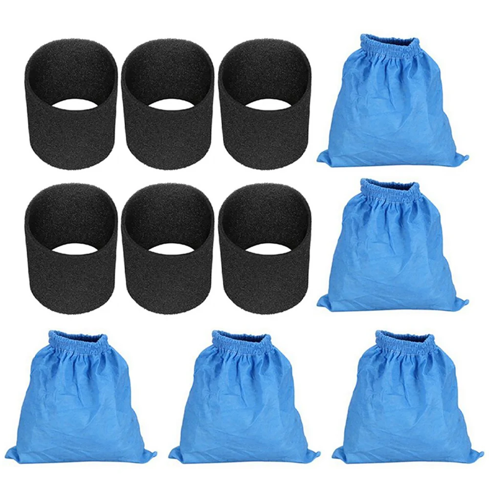 5 шт. для фильтров Karcher MV1 WD1 WD2 WD3 SE4001 и 6X для Karcher Wet Dry Foam Filter MV1 WD1 MV1 WD1 WD1 KAR Filter
5 шт. для фильтров Karcher MV1 WD1 WD2 WD3 SE4001 и 6X для Karcher Wet Dry Foam Filter MV1 WD1 MV1 WD1 WD1 KAR Filter