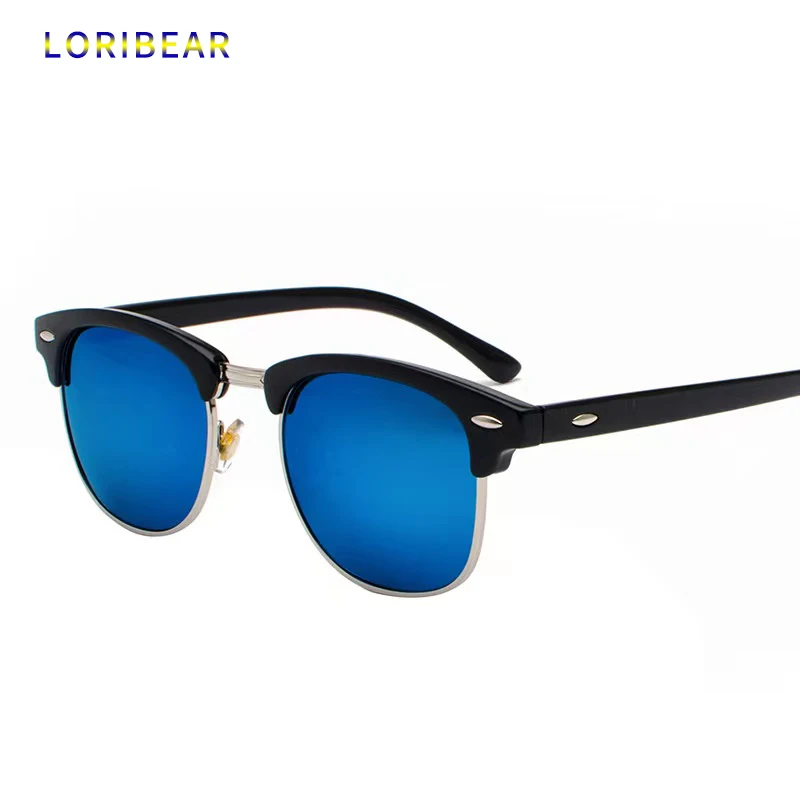 Vintage Classic Semi-Rimless Sunglasses Men's Women 2022 Square Polarized Sun Glasses Men Oculos De Sol Gafas UV400 Retro Eyewea
Vintage Classic Semi-Rimless Sunglasses Men's Women 2022 Square Polarized Sun Glasses Men Oculos De Sol Gafas UV400 Retro Eyewea