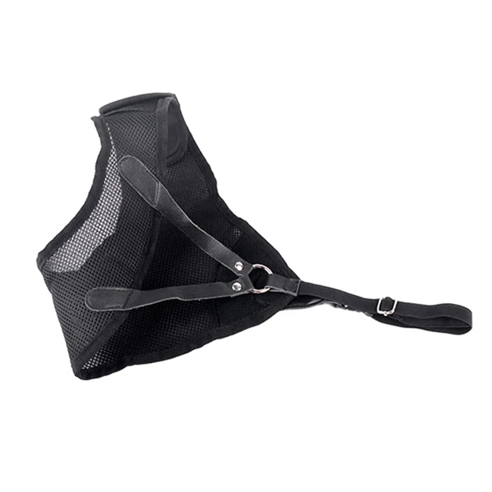 Archery Chestguard Lightweight Archery Chestguard For Archery Enthusiasts Traditional Recurve Bow RH Archer Hunting Accessories
Archery Chestguard Lightweight Archery Chestguard For Archery Enthusiasts Traditional Recurve Bow RH Archer Hunting Accessories