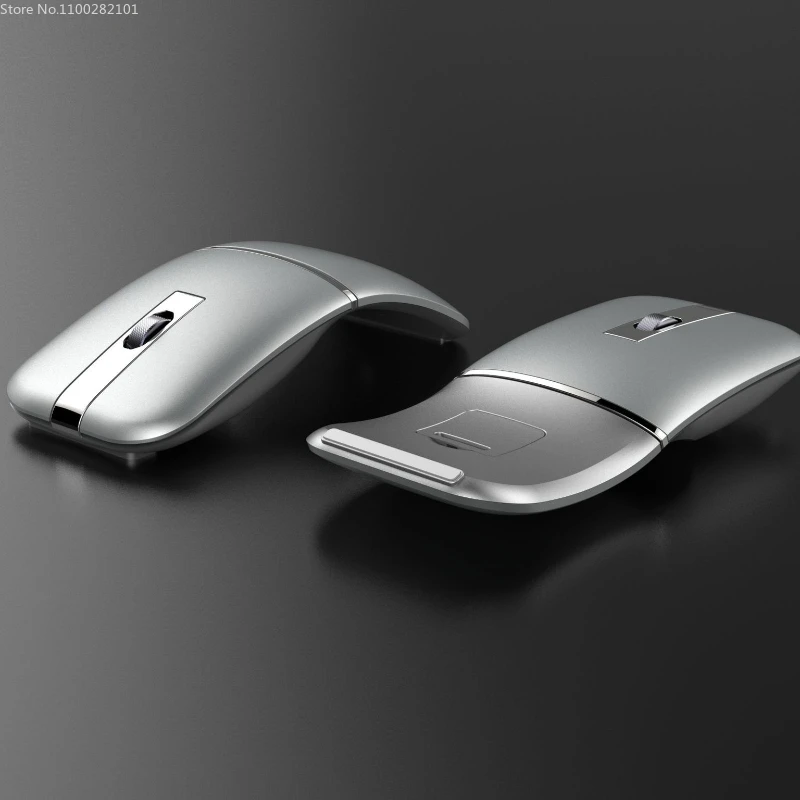 Bluetooth Mouse Rechargeable 2.4G USB Wireless Mice Ergonomic Trackball Mouse for Computer 1600DPI Photoelectric Souris Sans Fil
Bluetooth Mouse Rechargeable 2.4G USB Wireless Mice Ergonomic Trackball Mouse for Computer 1600DPI Photoelectric Souris Sans Fil