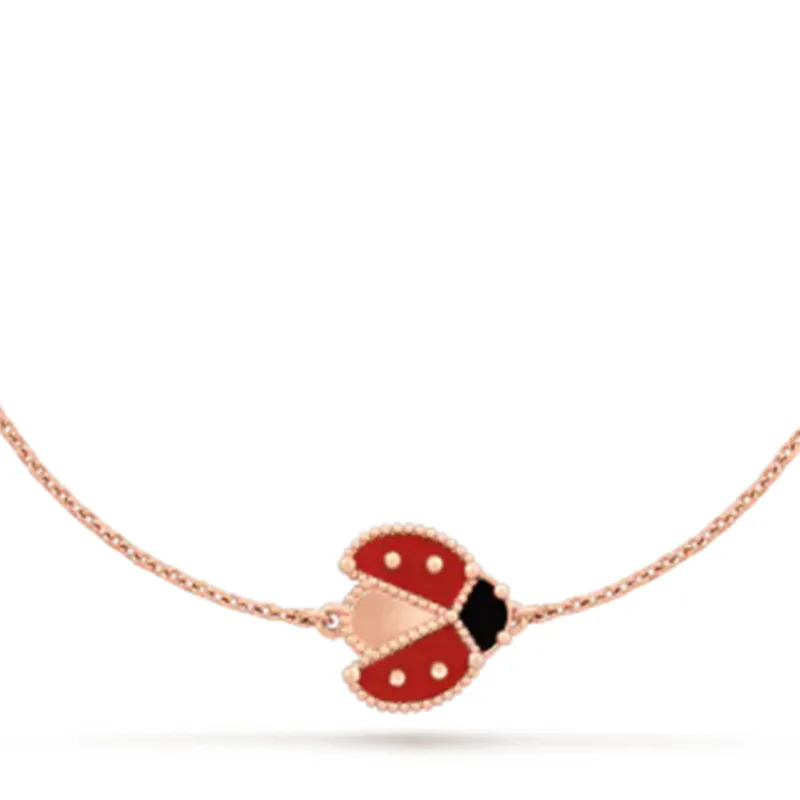 100% S925 Sterling Silver Bracelet Female Luxury Goods High Quality Jewelry Lucky Clover
100% S925 Sterling Silver Bracelet Female Luxury Goods High Quality Jewelry Lucky Clover