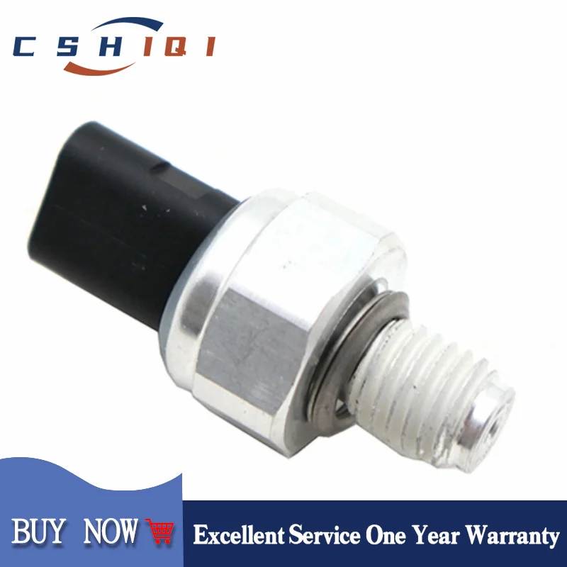 12635397A Engine Oil Pressure Switch Sensor For Cadillac CT4 CT5 Escalade XT5 For Chevrolet GMC 2009-2022 For Buick Encore GX
12635397A Engine Oil Pressure Switch Sensor For Cadillac CT4 CT5 Escalade XT5 For Chevrolet GMC 2009-2022 For Buick Encore GX