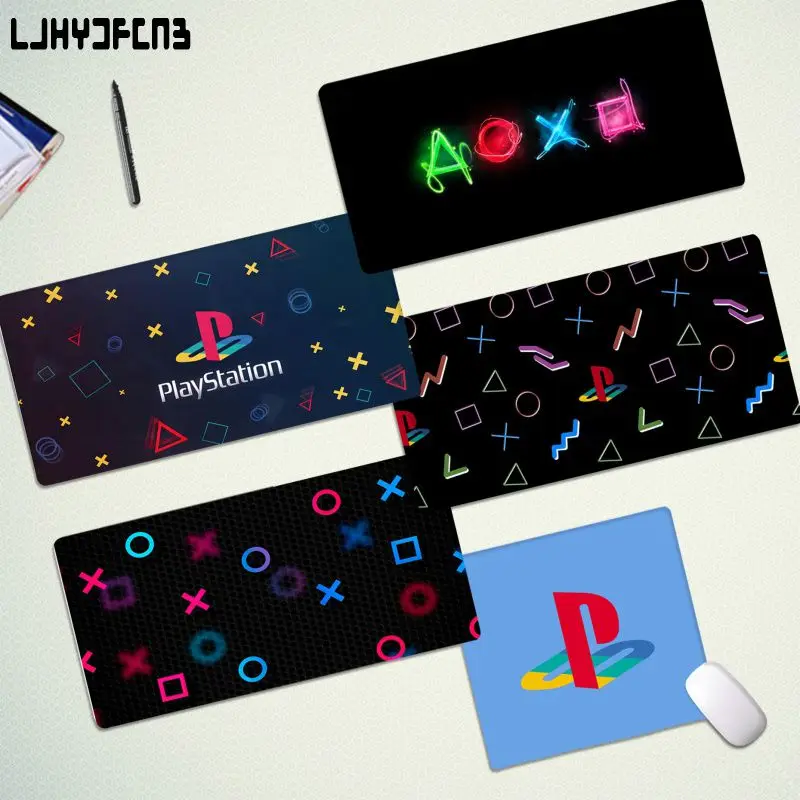 P-Play-stationS Your Own Mats Large Gaming Mouse Pad XL Locking Edge Size For Game Keyboard Pad For Gamer
P-Play-stationS Your Own Mats Large Gaming Mouse Pad XL Locking Edge Size For Game Keyboard Pad For Gamer