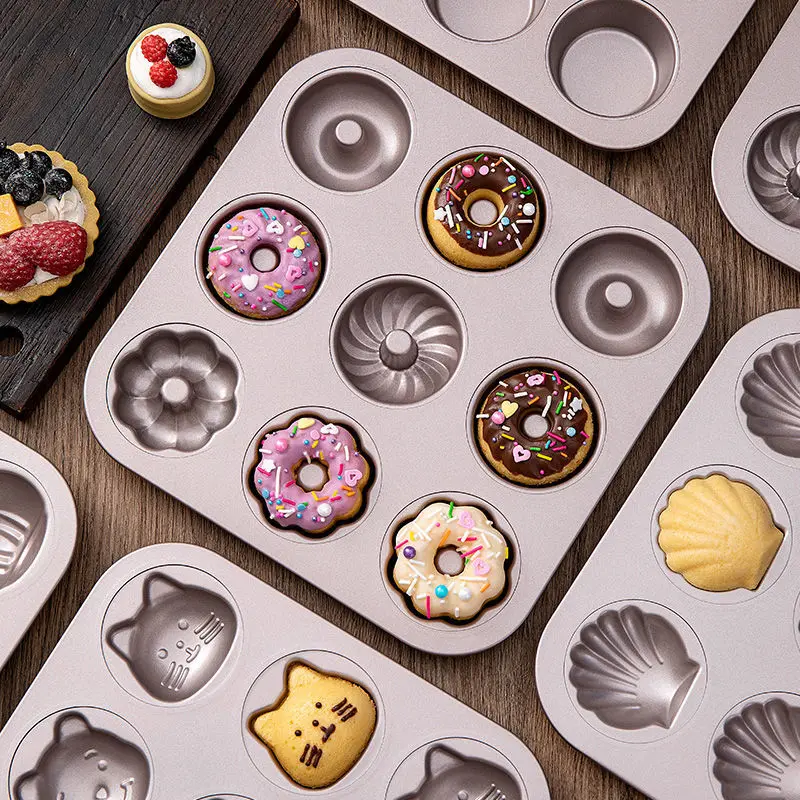 Desserts Cookie Gadgets Cake Tools Pastry Candle Baking Cake Mold Chocolate Eid Mubarak Bakeware Patisserie Kitchen Utensils
Desserts Cookie Gadgets Cake Tools Pastry Candle Baking Cake Mold Chocolate Eid Mubarak Bakeware Patisserie Kitchen Utensils