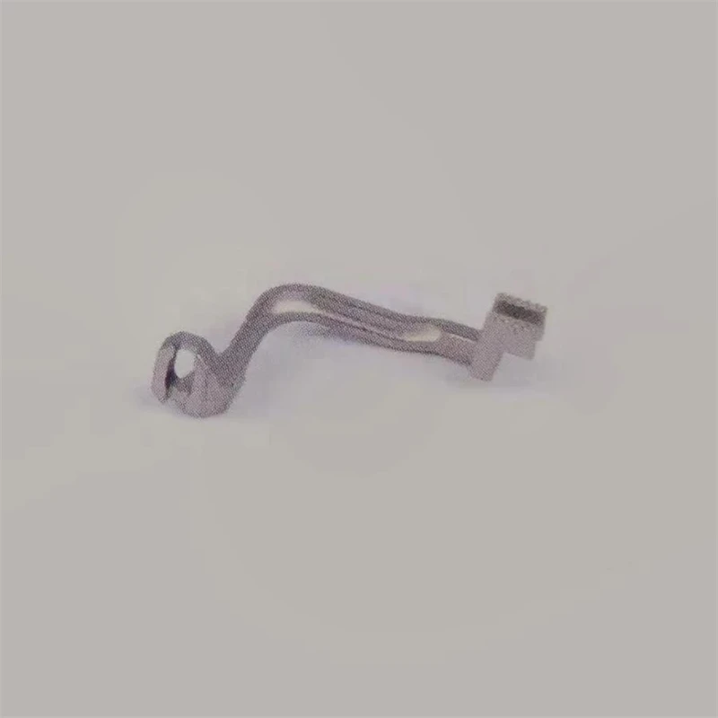 2pcs 129007 Feed dog Used for YAMATO sewing machine parts
2pcs 129007 Feed dog Used for YAMATO sewing machine parts