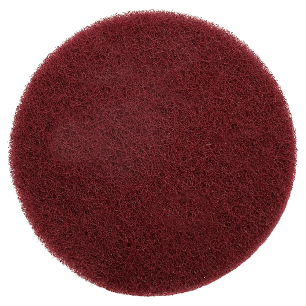 "Premium Industrial Grade Nylon Scouring Pads Pack of 5 Polishing Pads for Professional Cleaning and Maintenance"
"Premium Industrial Grade Nylon Scouring Pads Pack of 5 Polishing Pads for Professional Cleaning and Maintenance"