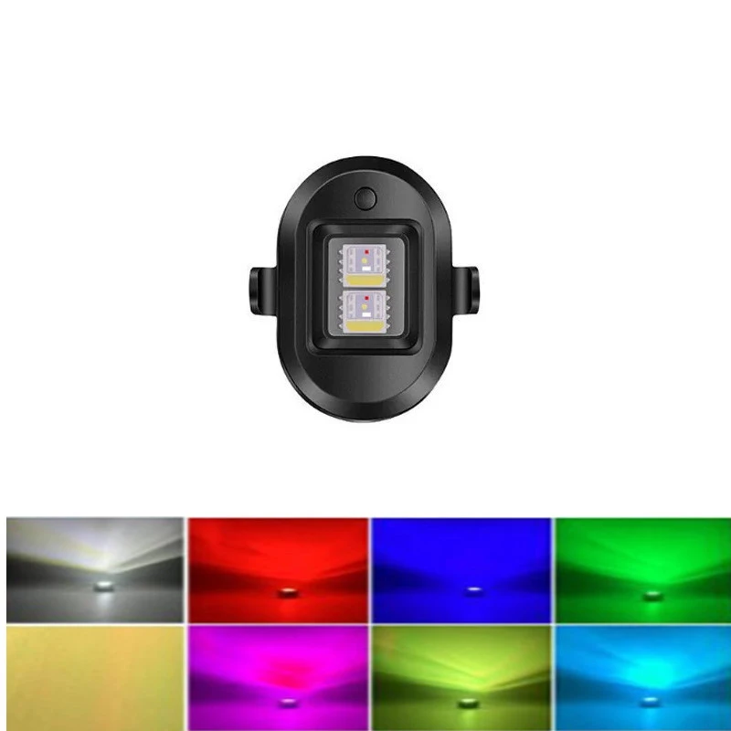 FPV RC Drone LED Flash LED Position Wireless Light 7 Colors Flashing Lights For Vehicle Drones Aircraft Night Navigation Lamps
FPV RC Drone LED Flash LED Position Wireless Light 7 Colors Flashing Lights For Vehicle Drones Aircraft Night Navigation Lamps