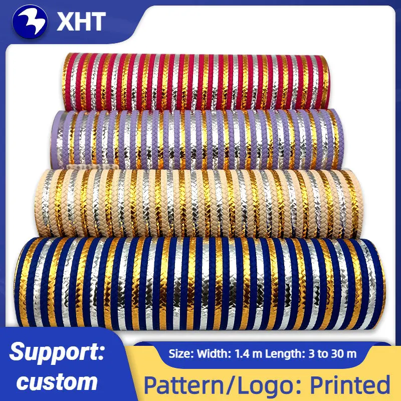 30x135cm Gold and Silver Straw Mat Design Bronzing PU Faux Leather Fabric Sheet Cotton Backing for Shoes/Bags/Handbags/Crafts
30x135cm Gold and Silver Straw Mat Design Bronzing PU Faux Leather Fabric Sheet Cotton Backing for Shoes/Bags/Handbags/Crafts