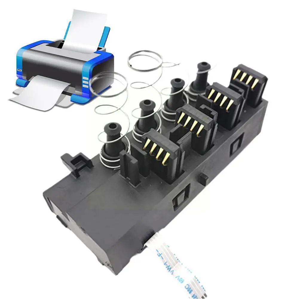 1 шт. 950 951 Printkop ручка корпус стеллаж чип выключатель датчик для Officejet Pro 8100 8600 печать P2h9
1 шт. 950 951 Printkop ручка корпус стеллаж чип выключатель датчик для Officejet Pro 8100 8600 печать P2h9