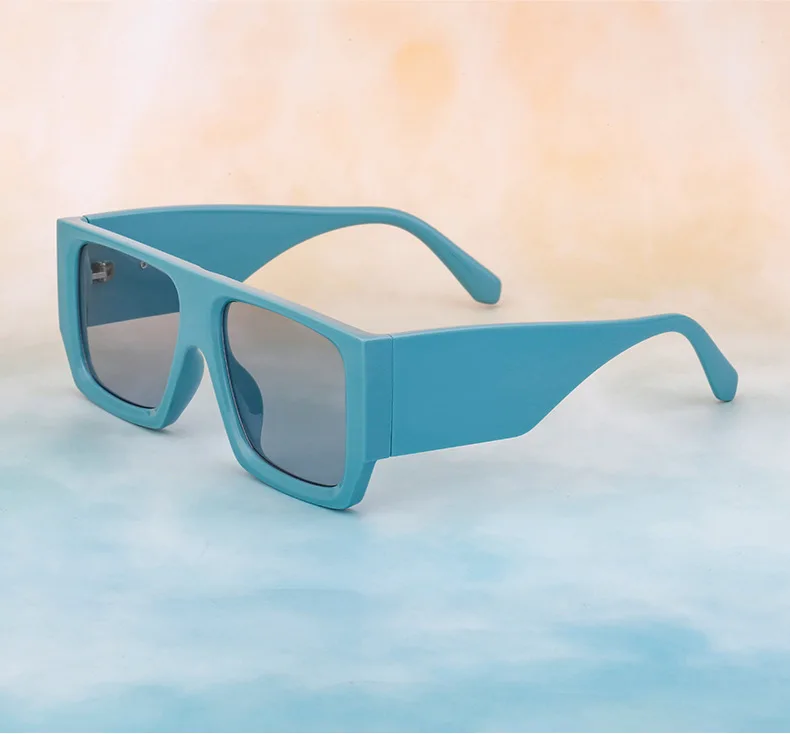 Солнцезащитные очки с толстыми дужками UV400 для мужчин и женщин, роскошные брендовые винтажные дорожные солнечные аксессуары в квадратной оправе из поликарбоната с защитой от ультрафиолета
Солнцезащитные очки с толстыми дужками UV400 для мужчин и женщин, роскошные брендовые винтажные дорожные солнечные аксессуары в квадратной оправе из поликарбоната с защитой от ультрафиолета