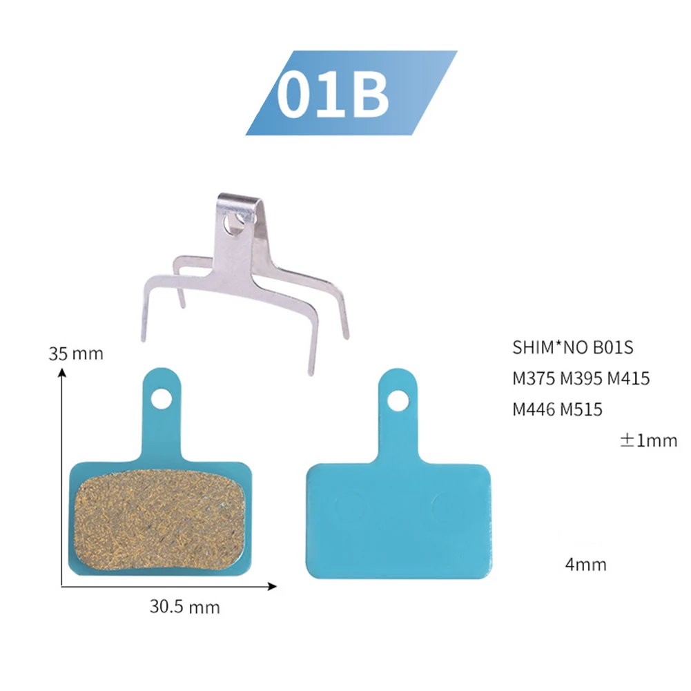 Durable And Practical High Performance High Quality Disc Brake Pads Upgrade Noise Suppression Braking Stronger
Durable And Practical High Performance High Quality Disc Brake Pads Upgrade Noise Suppression Braking Stronger