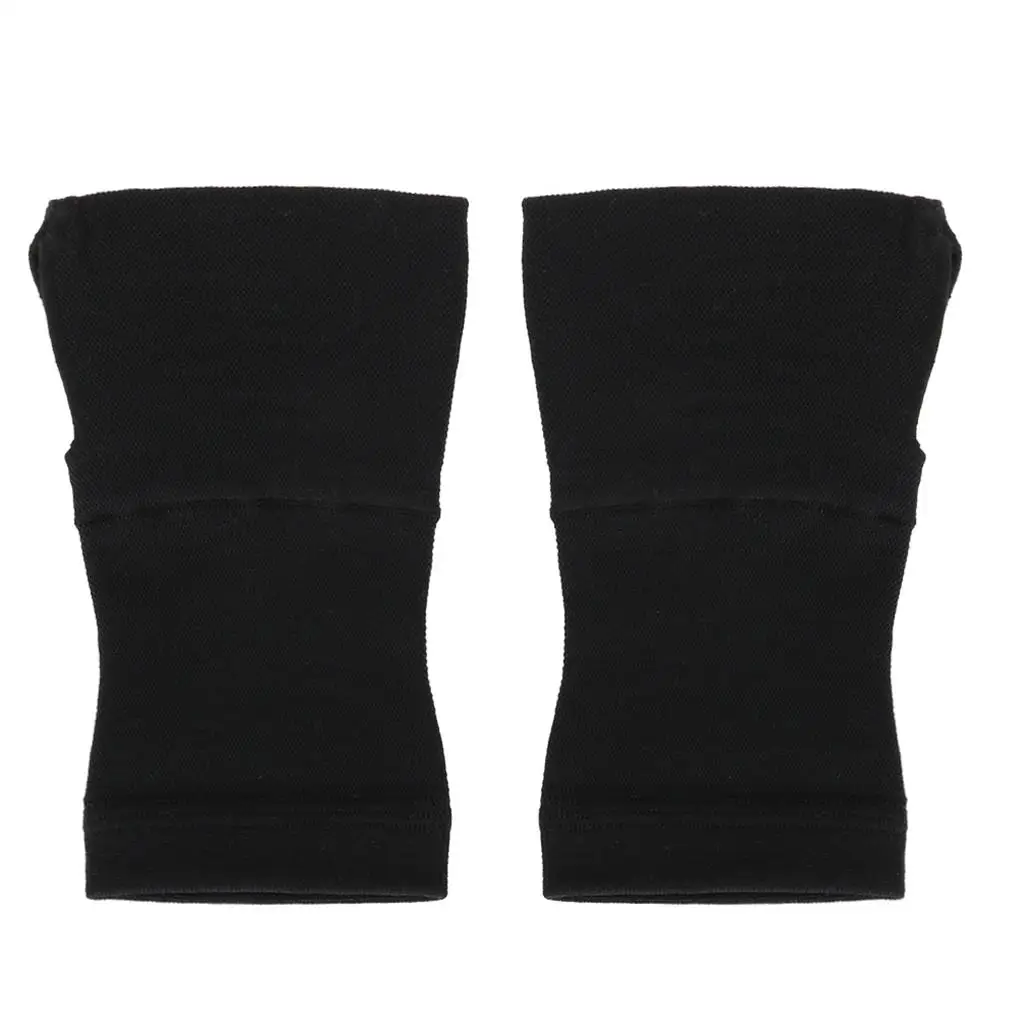 Wrist Brace Hand Support Protection Sprain Forearm Carpal Splint Arthritis Recovery Black M
Wrist Brace Hand Support Protection Sprain Forearm Carpal Splint Arthritis Recovery Black M