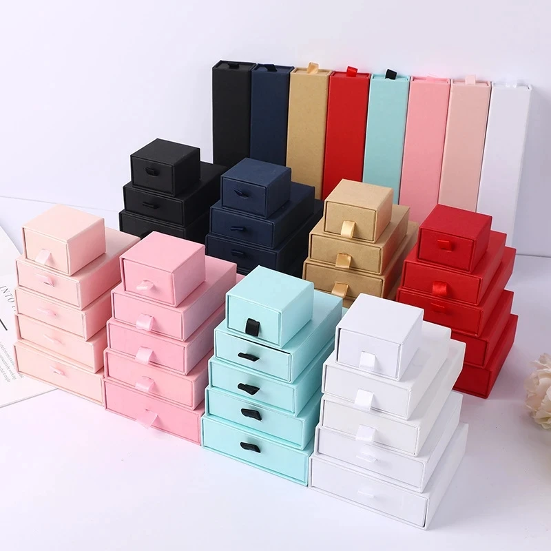 12pcs Travel Jewelry Organizer Box 7X9x3 Drawer Jewellry Ring Necklace Earring Bracelet Storage Boxes Western Jewelry For Women
12pcs Travel Jewelry Organizer Box 7X9x3 Drawer Jewellry Ring Necklace Earring Bracelet Storage Boxes Western Jewelry For Women