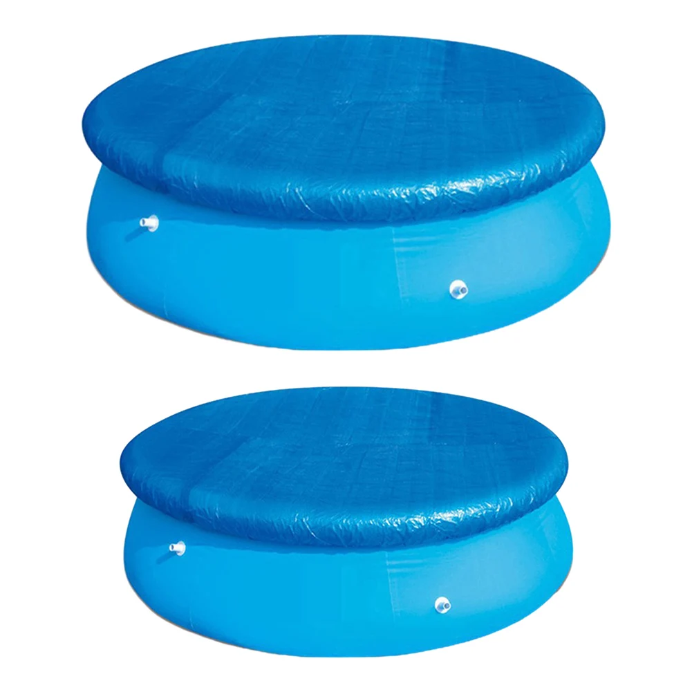 For Pool Size: Dia. 183cm Pool Cover Swimming Pool Cover Pool Prevent Cover Prevent Wind Prevents Swimming Pool Cover
For Pool Size: Dia. 183cm Pool Cover Swimming Pool Cover Pool Prevent Cover Prevent Wind Prevents Swimming Pool Cover