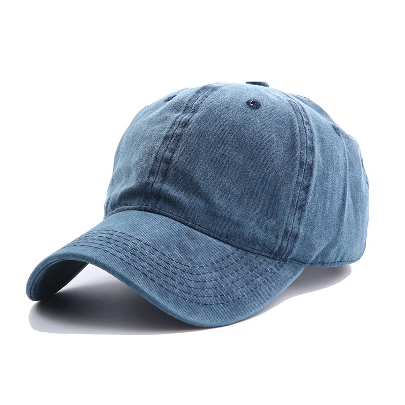 Mens Hats Baseball Caps Washed Cotton Ladies Retro Back Buckle Hats Adjustable Truckers Outdoor Black Solid Color Hats High Qual
Mens Hats Baseball Caps Washed Cotton Ladies Retro Back Buckle Hats Adjustable Truckers Outdoor Black Solid Color Hats High Qual