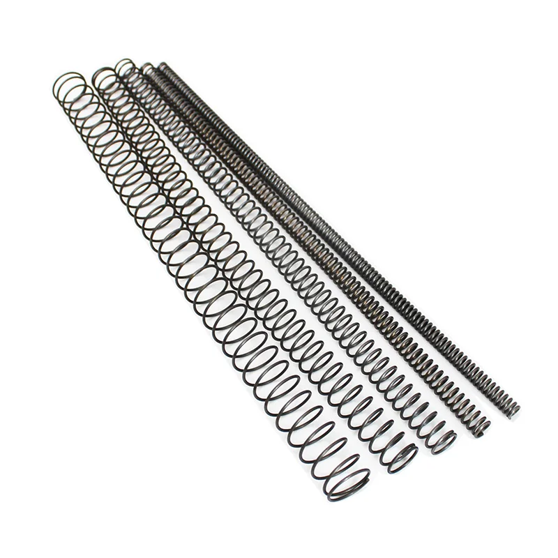Compression Spring Wire 0.3mm 0.4mm 0.5mm 0.6mm 0.7mm 0.8mm 0.9mm 1mm OD 2 3 4 5 6 7 8 9 10 11 12 13 14 15 16 17 18 19mm
Compression Spring Wire 0.3mm 0.4mm 0.5mm 0.6mm 0.7mm 0.8mm 0.9mm 1mm OD 2 3 4 5 6 7 8 9 10 11 12 13 14 15 16 17 18 19mm