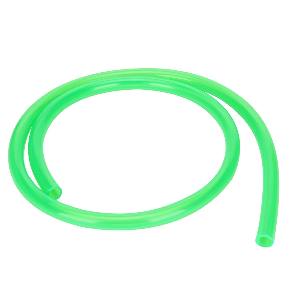 Universal 3/8 Slim Computer PVC Water Cooling Pipe Waterblock Soft Tube 9.5x12.7mm (Green)
Universal 3/8 Slim Computer PVC Water Cooling Pipe Waterblock Soft Tube 9.5x12.7mm (Green)