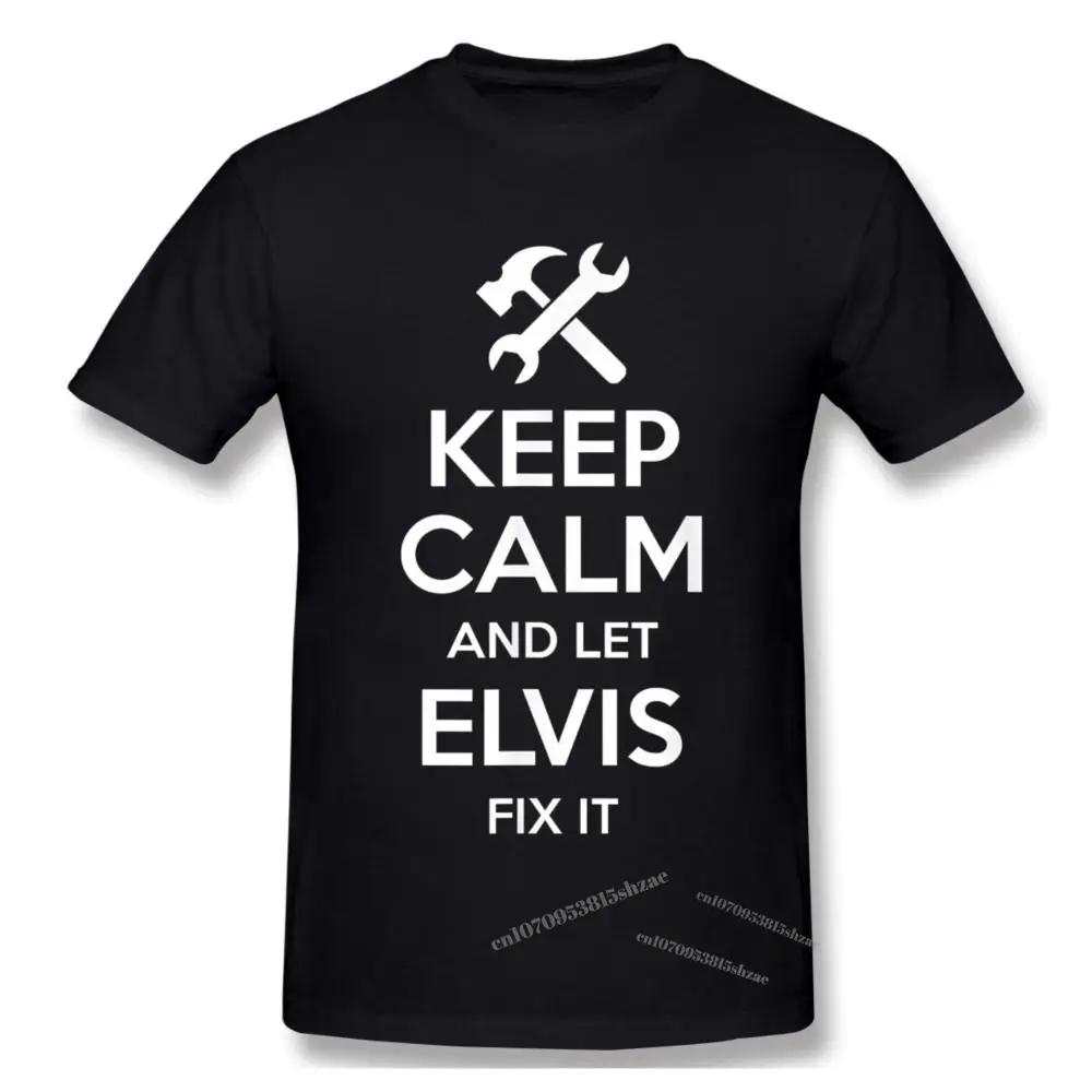 Футболка ELVIS Fix с надписью, забавная Мужская футболка на день рождения с именем и подарком, рубашка с короткими рукавами для женщин
Футболка ELVIS Fix с надписью, забавная Мужская футболка на день рождения с именем и подарком, рубашка с короткими рукавами для женщин
