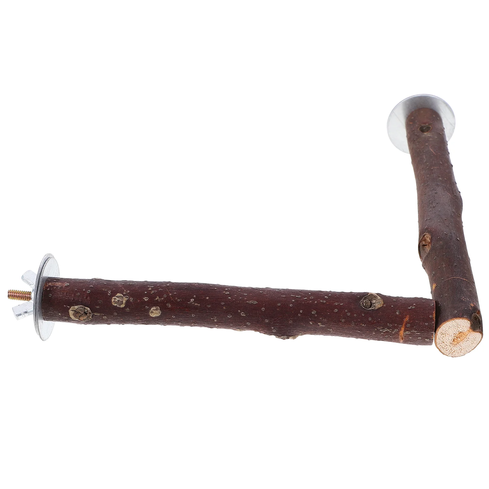 Parrot Wooden Perch Bird Cage Parrot Standing Stick Parrot Perch Stick Scratching Stick
Parrot Wooden Perch Bird Cage Parrot Standing Stick Parrot Perch Stick Scratching Stick
