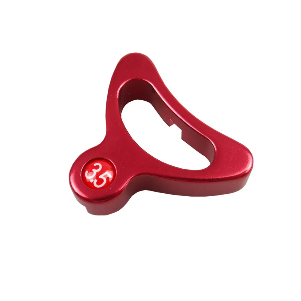 Bike Bicycle Spoke Wrench High Tension Aluminium Alloy Ring Adjustment Tool Nipple Key Wheel Spoke Repair Tools Cycling Parts
Bike Bicycle Spoke Wrench High Tension Aluminium Alloy Ring Adjustment Tool Nipple Key Wheel Spoke Repair Tools Cycling Parts
