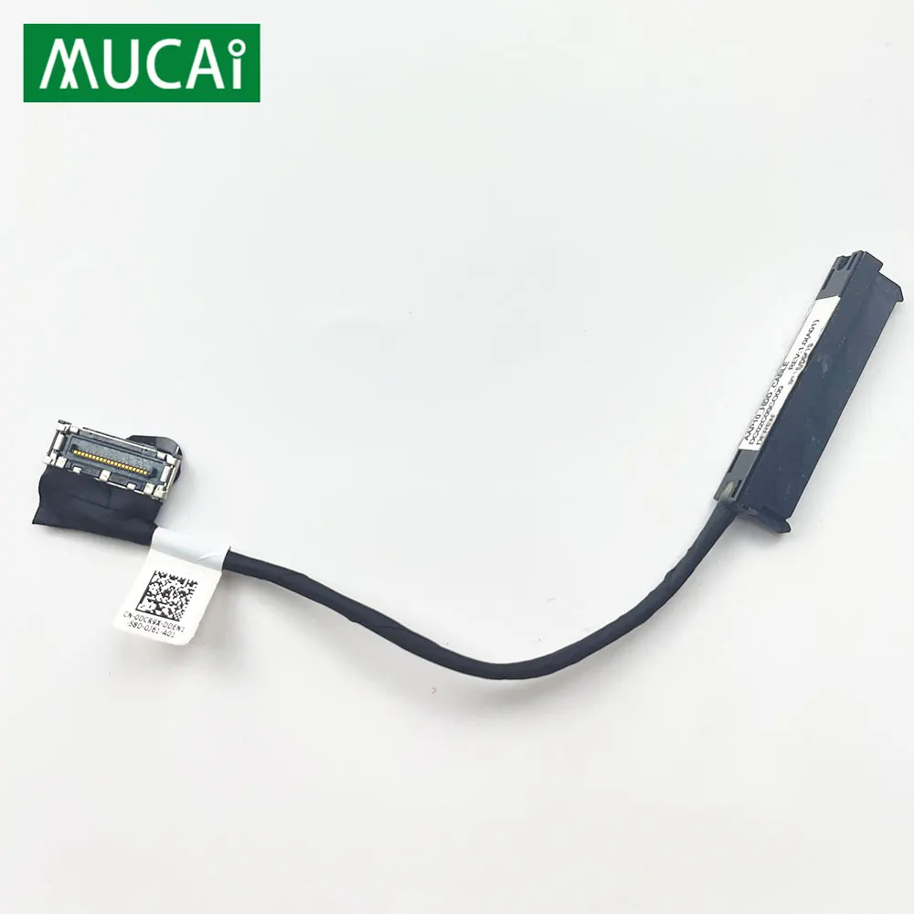 Для dell Alienware 15E 15 R1 R2 17 R3 17x P42F P43F ноутбук SATA жесткий диск HDD разъем гибкий кабель A4DBH