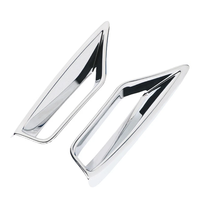 Хромированная Крышка для переднего бампера Lexus RX300/450HL 2020-2022 из АБС-пластика, крыло, Боковая Крышка вентиляционного отверстия, отделка, Стайл...
Хромированная Крышка для переднего бампера Lexus RX300/450HL 2020-2022 из АБС-пластика, крыло, Боковая Крышка вентиляционного отверстия, отделка, Стайл...