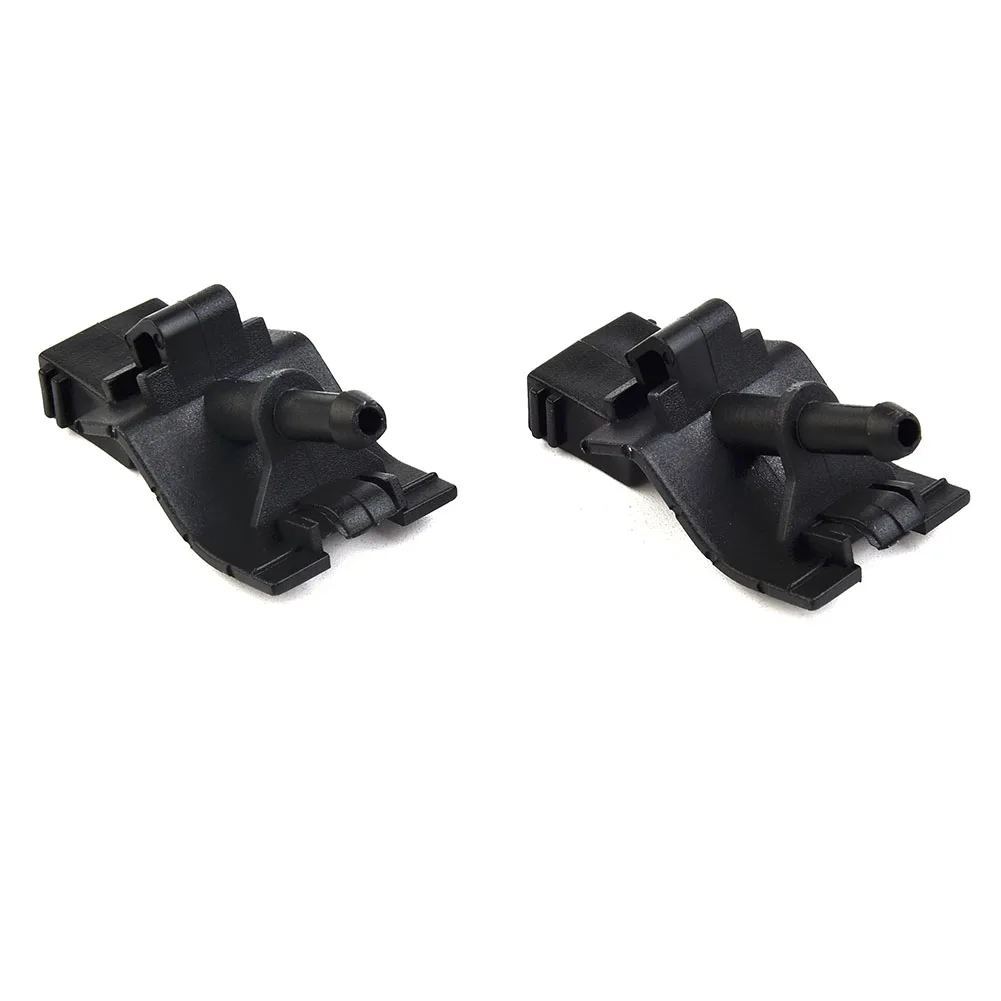 Household Wiper Nozzle Water Windshield 85381-12300 Black Equipment Jet Plastic Replacement Washer Accessories
Household Wiper Nozzle Water Windshield 85381-12300 Black Equipment Jet Plastic Replacement Washer Accessories