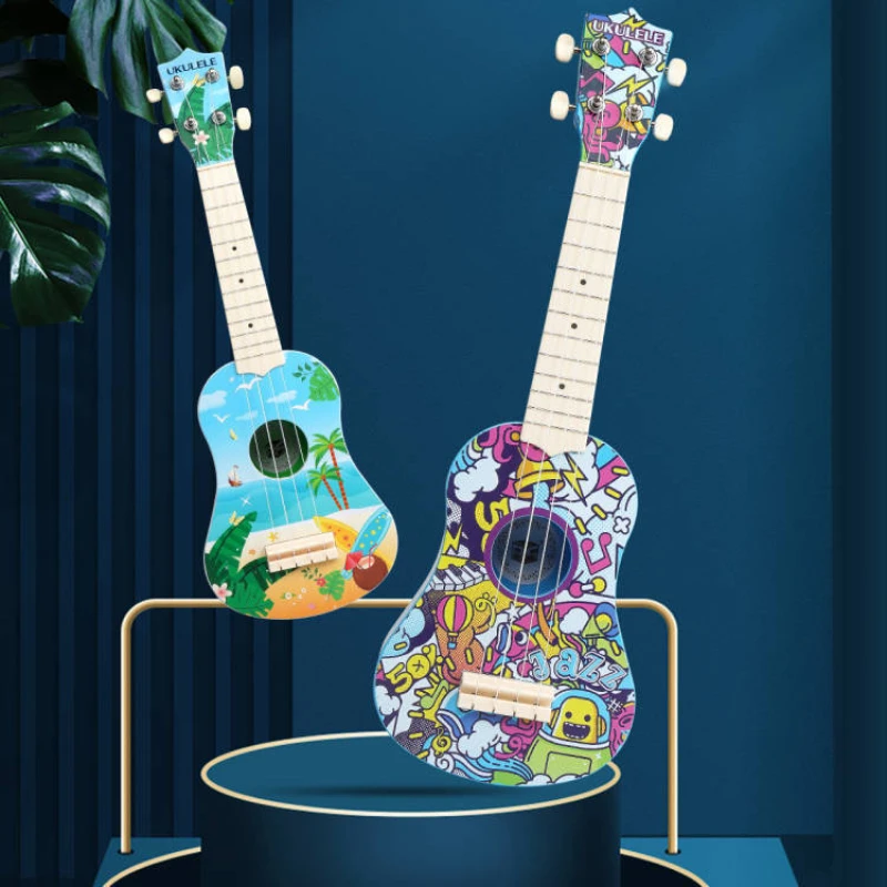 Travel Wooden Small Ukulele Concert Professional Acoustic Ukulele Adults Ukuleleler Profissional Stringed Instruments WZ50UK
Travel Wooden Small Ukulele Concert Professional Acoustic Ukulele Adults Ukuleleler Profissional Stringed Instruments WZ50UK