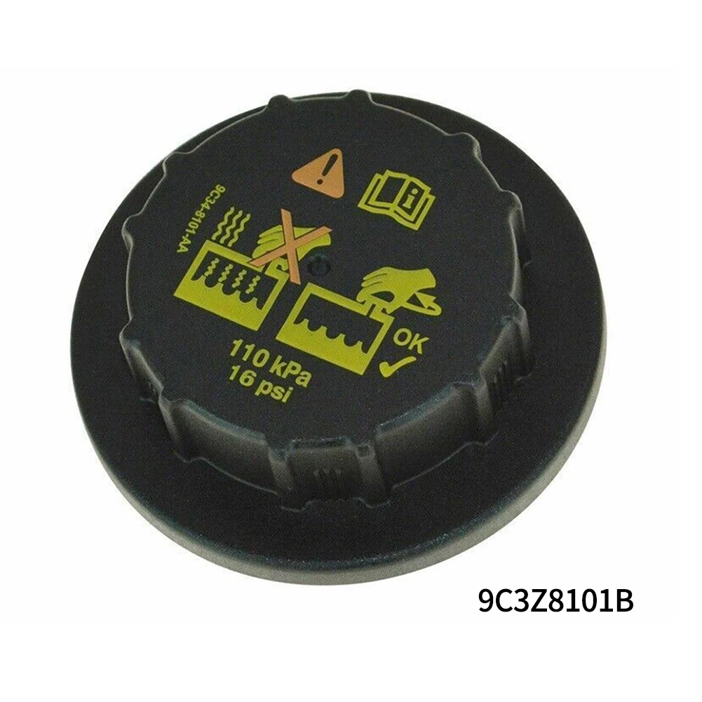For Ford Coolant Tank Cap Product Function: Prevent Sundries From Entering The Water Tank Through The Water Inlet
For Ford Coolant Tank Cap Product Function: Prevent Sundries From Entering The Water Tank Through The Water Inlet