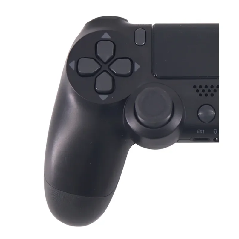 NEW2023 Ps4 Gamepad Ps4 Controller Bluetooth-compatible Wireless PS4 Remote Control Joystick Joypad For PS4 Games Console
NEW2023 Ps4 Gamepad Ps4 Controller Bluetooth-compatible Wireless PS4 Remote Control Joystick Joypad For PS4 Games Console