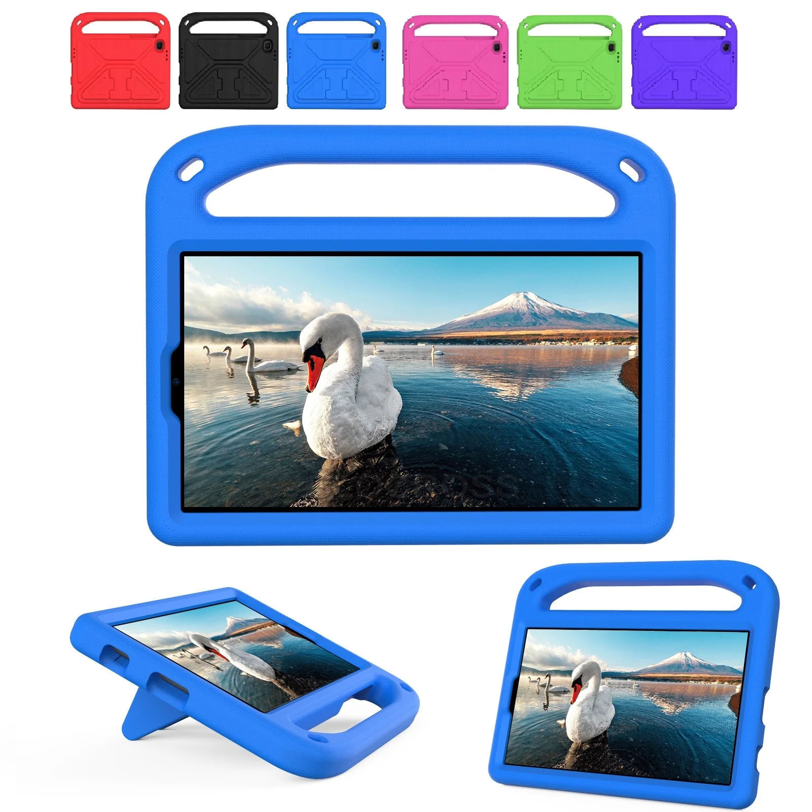 Чехол для Samsung Galaxy Tab A7 Lite 8,7, Женский легкий Чехол из ЭВА для Samsung Tab A7 lite 2021, чехол T220 T225
Чехол для Samsung Galaxy Tab A7 Lite 8,7, Женский легкий Чехол из ЭВА для Samsung Tab A7 lite 2021, чехол T220 T225