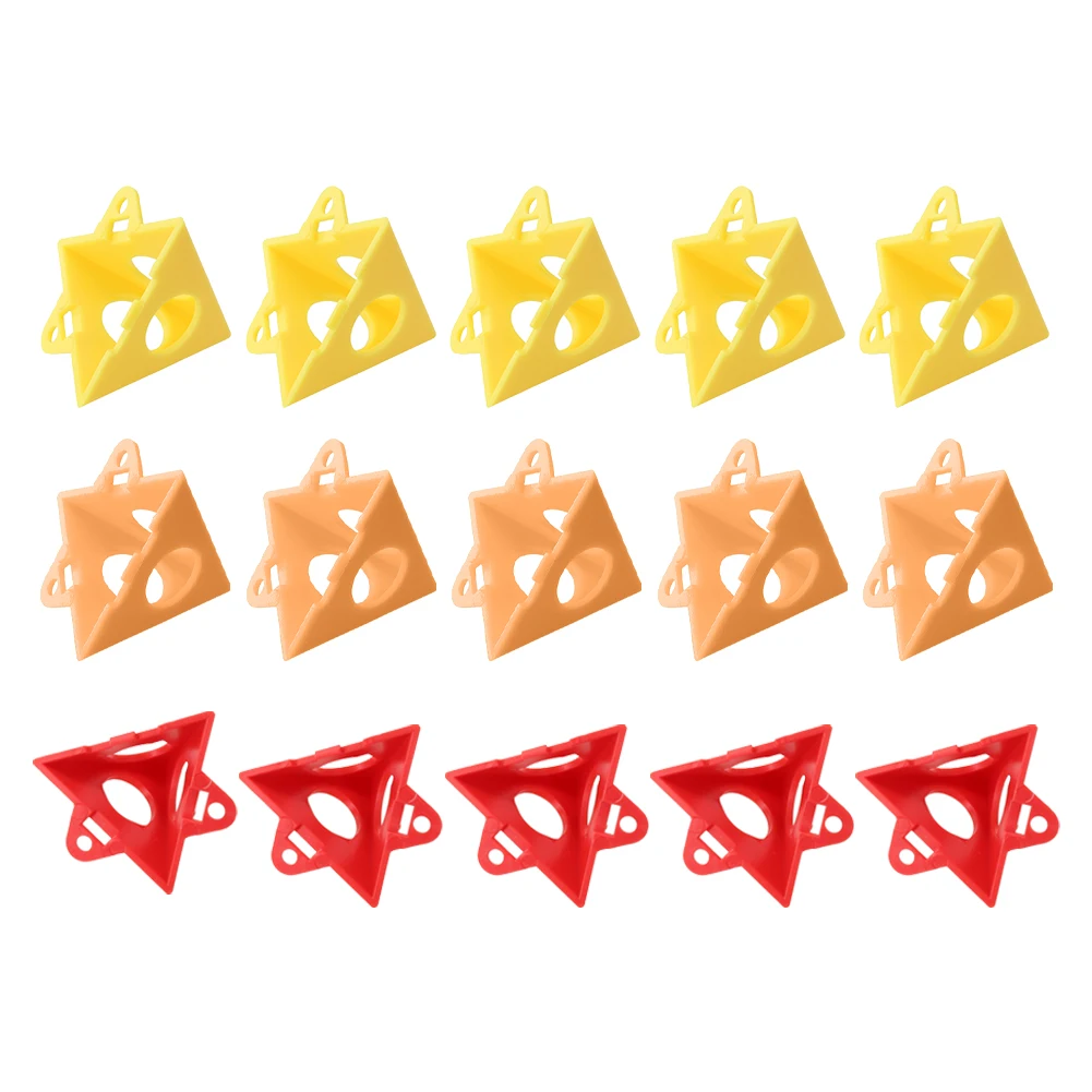 5pcs Woodworking Paint Rack Tool Set Carpenter Paint Spray Rack Pyramid Bracket Painting Auxiliary Triangular Paint Stands
5pcs Woodworking Paint Rack Tool Set Carpenter Paint Spray Rack Pyramid Bracket Painting Auxiliary Triangular Paint Stands