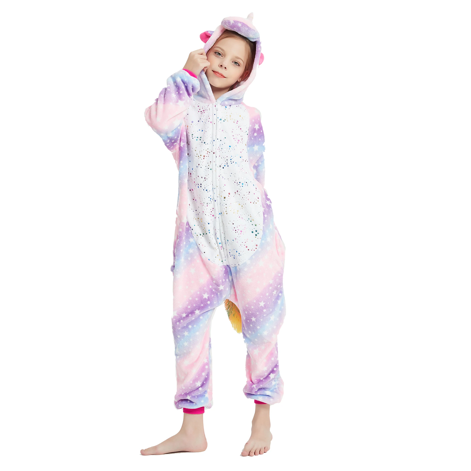 Animal Cartoon Pajama | Onesie Hooded Flannel Cosplay Costumes Winter Jumpsuits for Boys Girls Kids Xmas Halloween Gifts
Animal Cartoon Pajama | Onesie Hooded Flannel Cosplay Costumes Winter Jumpsuits for Boys Girls Kids Xmas Halloween Gifts