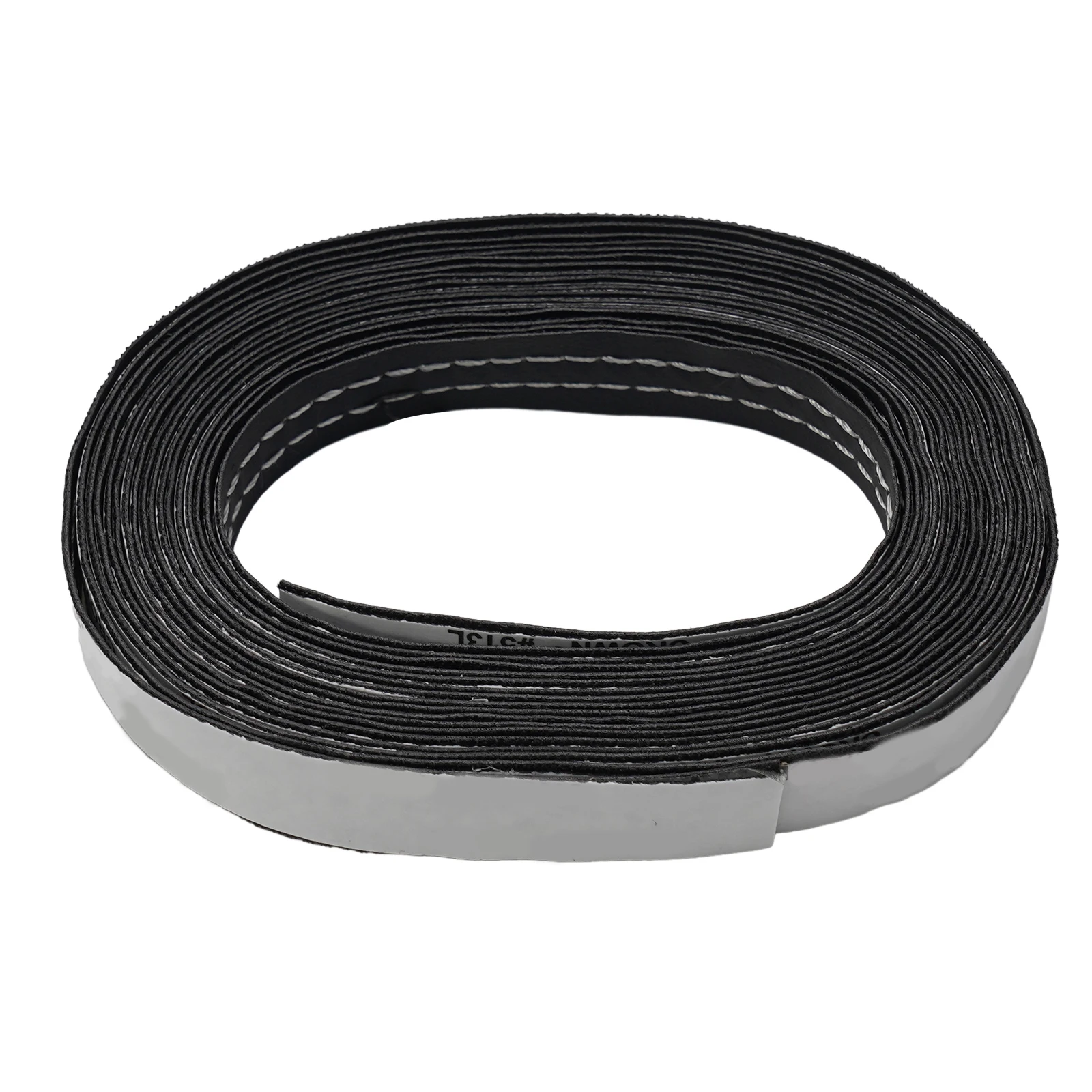 Moulding Trim Strip 1.5CM Width 4M Length Black High Quality Leather Universal White Line Dashboard Direct Fit
Moulding Trim Strip 1.5CM Width 4M Length Black High Quality Leather Universal White Line Dashboard Direct Fit