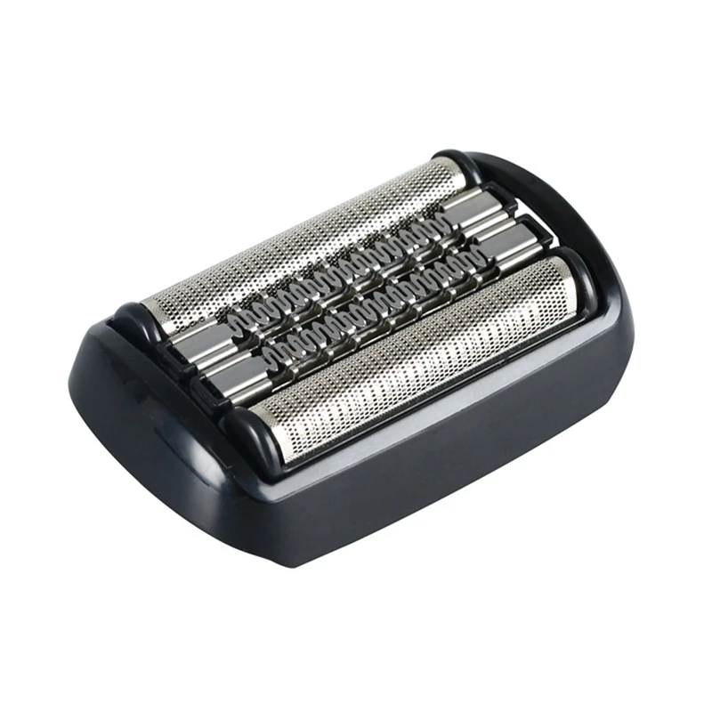 Replacement Electric Shaver For Braun Series 9 92S/92B/92M Electric Shaver Replacement Head Black A
Replacement Electric Shaver For Braun Series 9 92S/92B/92M Electric Shaver Replacement Head Black A