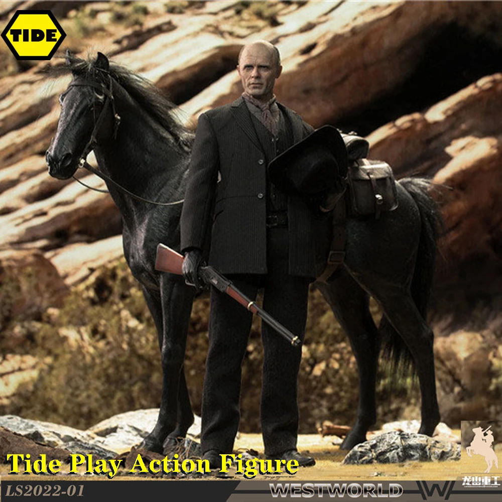 _ 1/6 мужской солдат Westworld, мужчина в черной модели, Западный рай, крепкий парень, Эд Харрис, полный комплект, 12 дюймов, экшн-фигурки, игрушки
_ 1/6 мужской солдат Westworld, мужчина в черной модели, Западный рай, крепкий парень, Эд Харрис, полный комплект, 12 дюймов, экшн-фигурки, игрушки