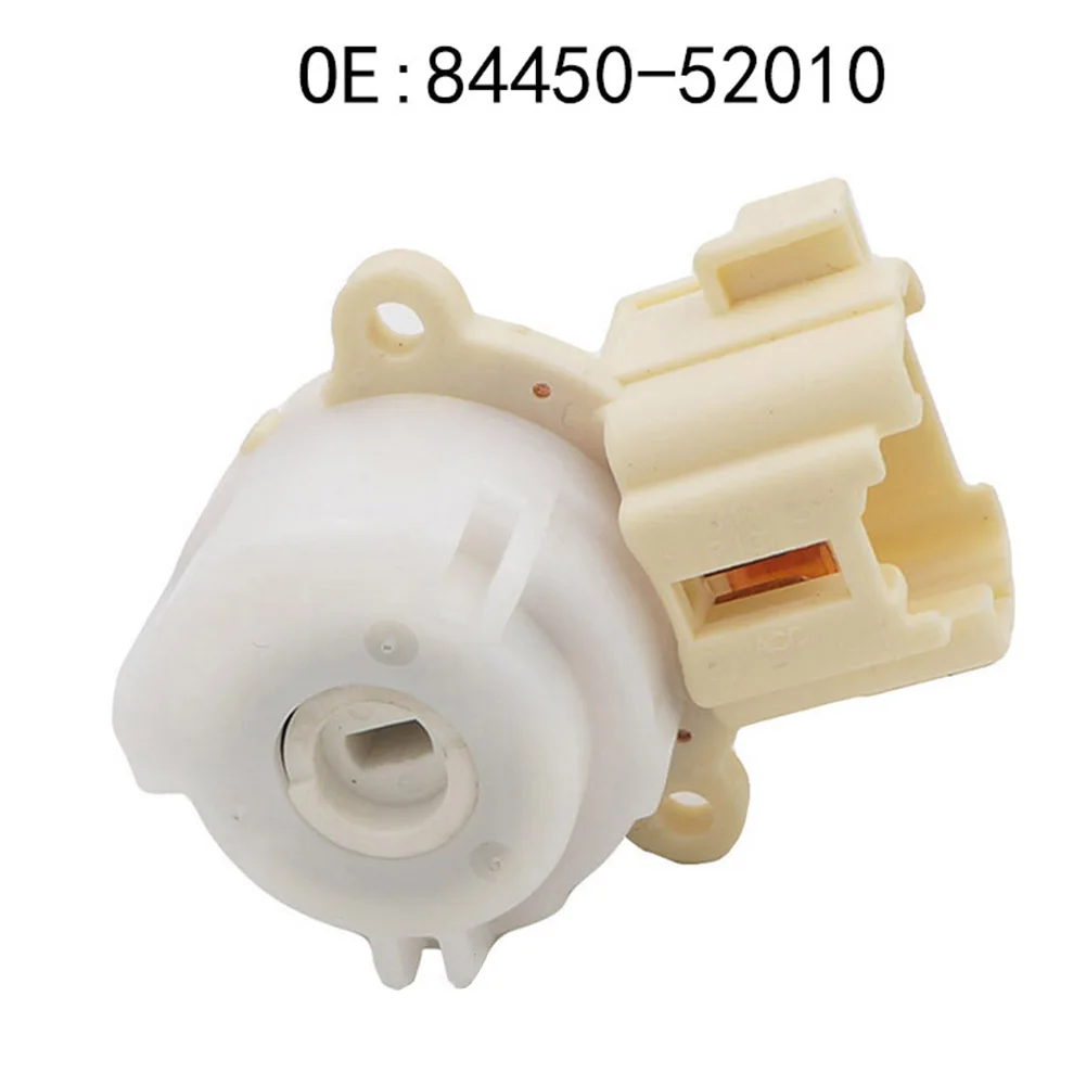 ABS Lgnition Switch About 60G About 60G About 60G For Toyota Ignition Switch Plastic Replace 84450-52010 About 60G
ABS Lgnition Switch About 60G About 60G About 60G For Toyota Ignition Switch Plastic Replace 84450-52010 About 60G