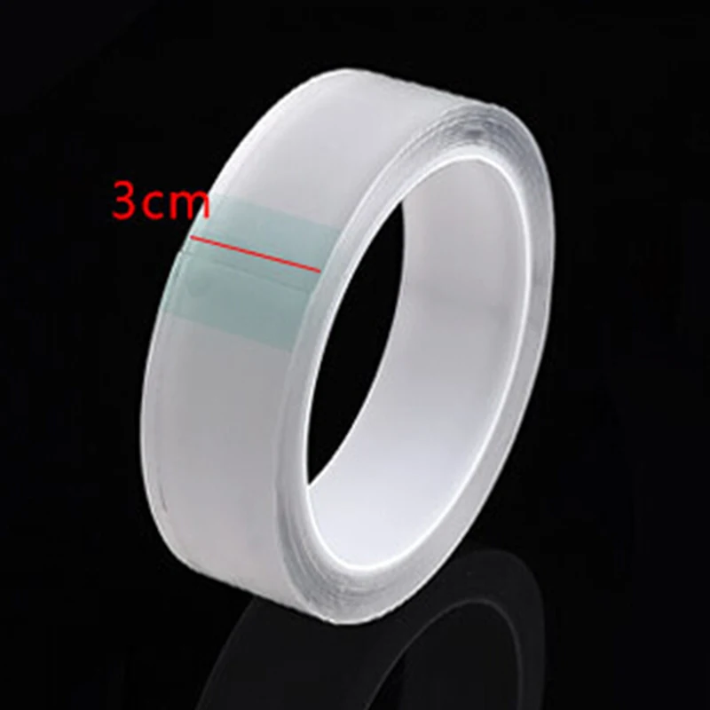 1Pcs 3x300cm Bath Wall Sealing Strip Self-Adhesive Waterproof Dampproof Kitchen Window Flexible Sealing Strip For Tightly Seal
1Pcs 3x300cm Bath Wall Sealing Strip Self-Adhesive Waterproof Dampproof Kitchen Window Flexible Sealing Strip For Tightly Seal