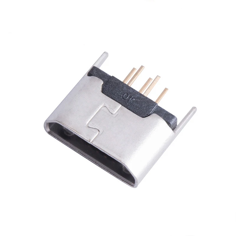 Металлический разъем MICRO USB
Металлический разъем MICRO USB