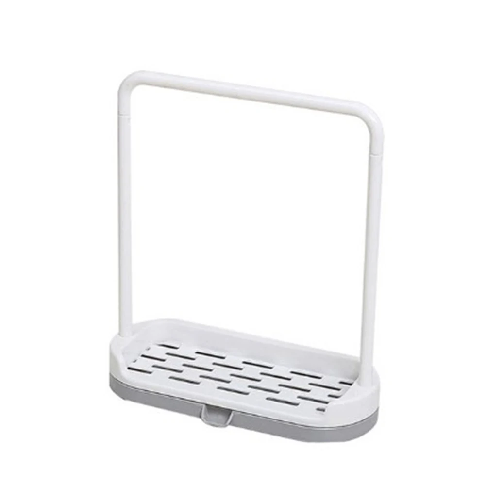 Towel Rack Soap Holder Storage Rack Towel Wipe Rack Drain Tool Rag Hanger Rag Washcloth Drain Rack Kitchen Accessories
Towel Rack Soap Holder Storage Rack Towel Wipe Rack Drain Tool Rag Hanger Rag Washcloth Drain Rack Kitchen Accessories