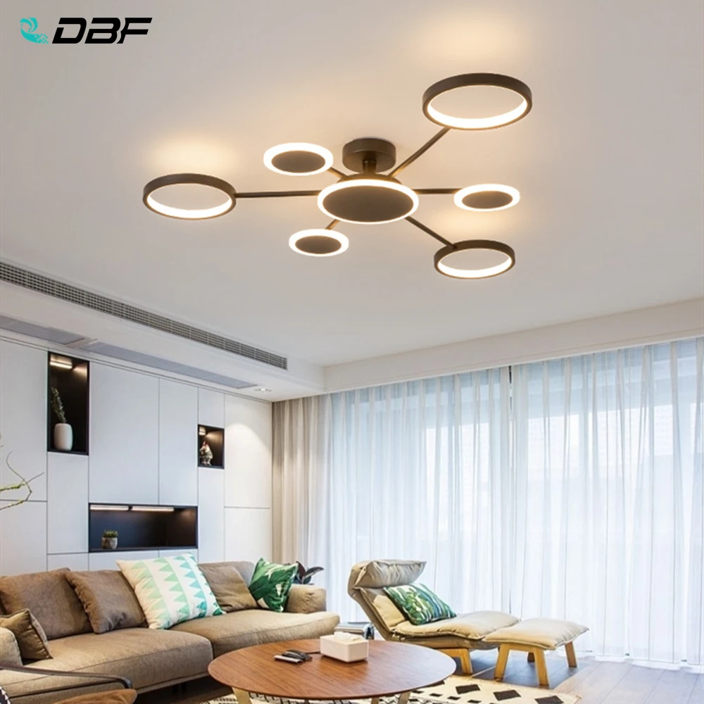 Nordic Ceiling Chandelier LED Chandelier for Living Room 6/7/9 Heads Chandelier for Bedroom Study Home Living Room Decoration
Nordic Ceiling Chandelier LED Chandelier for Living Room 6/7/9 Heads Chandelier for Bedroom Study Home Living Room Decoration