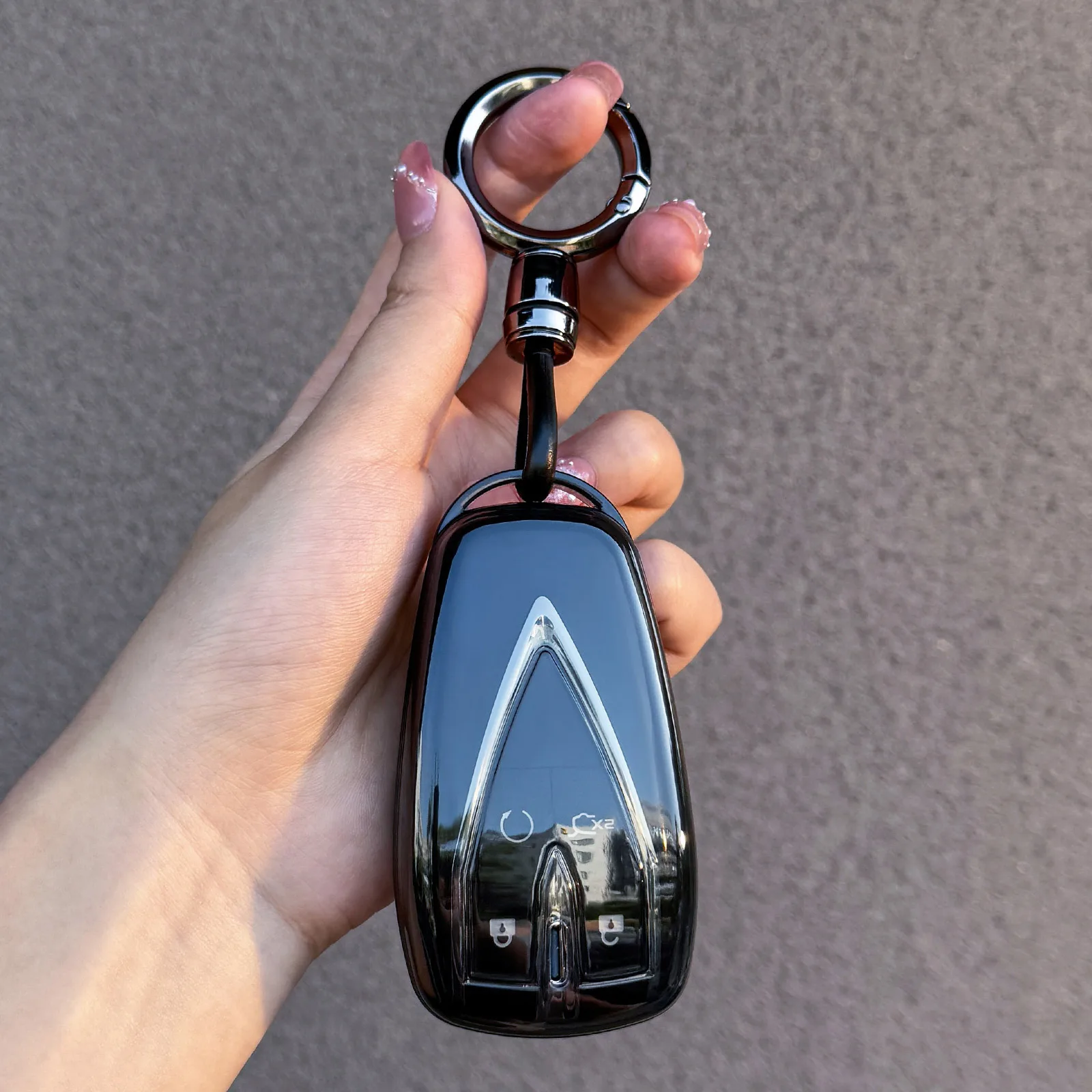 Мягкий Чехол Из ТПУ Для Автомобильных Ключей Changan CS35 Plus, CS55, CS75, Eado, UNI-T, UNI-K, Oushang X5, X7 EV
Мягкий Чехол Из ТПУ Для Автомобильных Ключей Changan CS35 Plus, CS55, CS75, Eado, UNI-T, UNI-K, Oushang X5, X7 EV