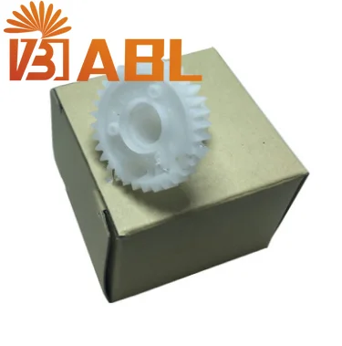 10pcs ASF Pickup Gear for EPSON L4150 L4151 L4158 L4160 L4165 L4166 L4167 L4168 L4169 L6166 L6167 L6168 L6170 L6176
10pcs ASF Pickup Gear for EPSON L4150 L4151 L4158 L4160 L4165 L4166 L4167 L4168 L4169 L6166 L6167 L6168 L6170 L6176
