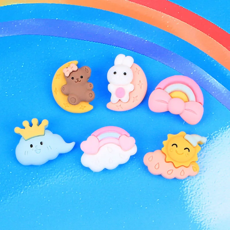 Бесплатная доставка 100 шт./лот новые милые полимерные мини Мультяшные с плоской задней стороной резиновые DIY свадебные заколки аксессуары д...
Бесплатная доставка 100 шт./лот новые милые полимерные мини Мультяшные с плоской задней стороной резиновые DIY свадебные заколки аксессуары д...