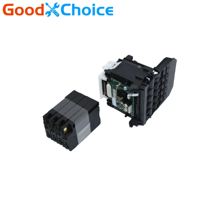 Original New CB863-80013A CB863-80002A 5066-3649 Printhead Print head For HP 932 933 932XL 933XL Pro 6700 7110 7600 7610 7612
Original New CB863-80013A CB863-80002A 5066-3649 Printhead Print head For HP 932 933 932XL 933XL Pro 6700 7110 7600 7610 7612