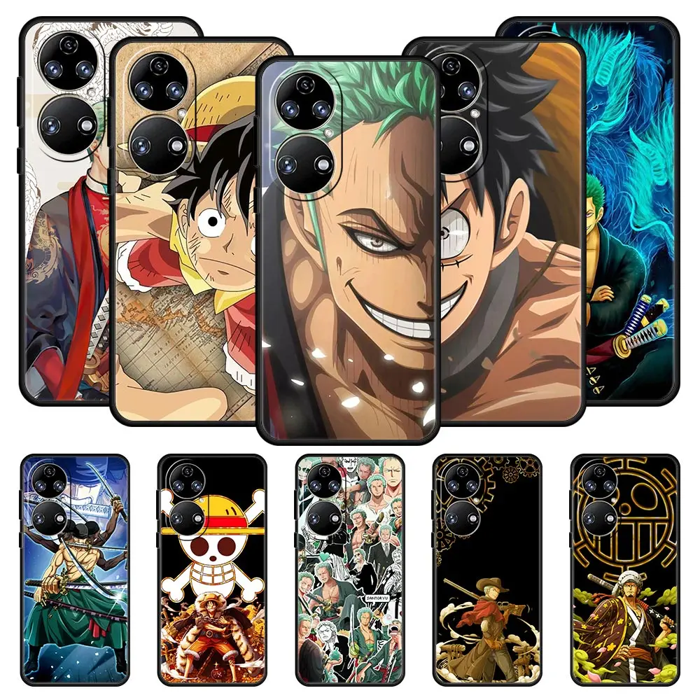 One Piece Roronoa Zoro Phone Case For Huawei P30 Lite Y6p Y9s Y7a P50 Pro P20 P40 Lite E P Smart Z 2021 Y6 Y7 Y9 2019 Soft Cover
One Piece Roronoa Zoro Phone Case For Huawei P30 Lite Y6p Y9s Y7a P50 Pro P20 P40 Lite E P Smart Z 2021 Y6 Y7 Y9 2019 Soft Cover
