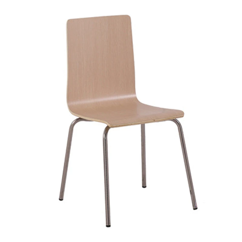 

YY Milk Tea Shop Chair School Canteen Snack Shop Table and Chair Combination